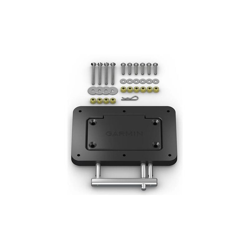 Placa liberación rápida GARMIN