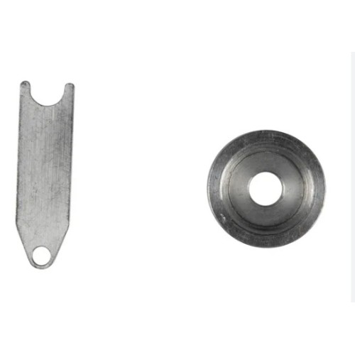 Kit ánodos motor GARMIN