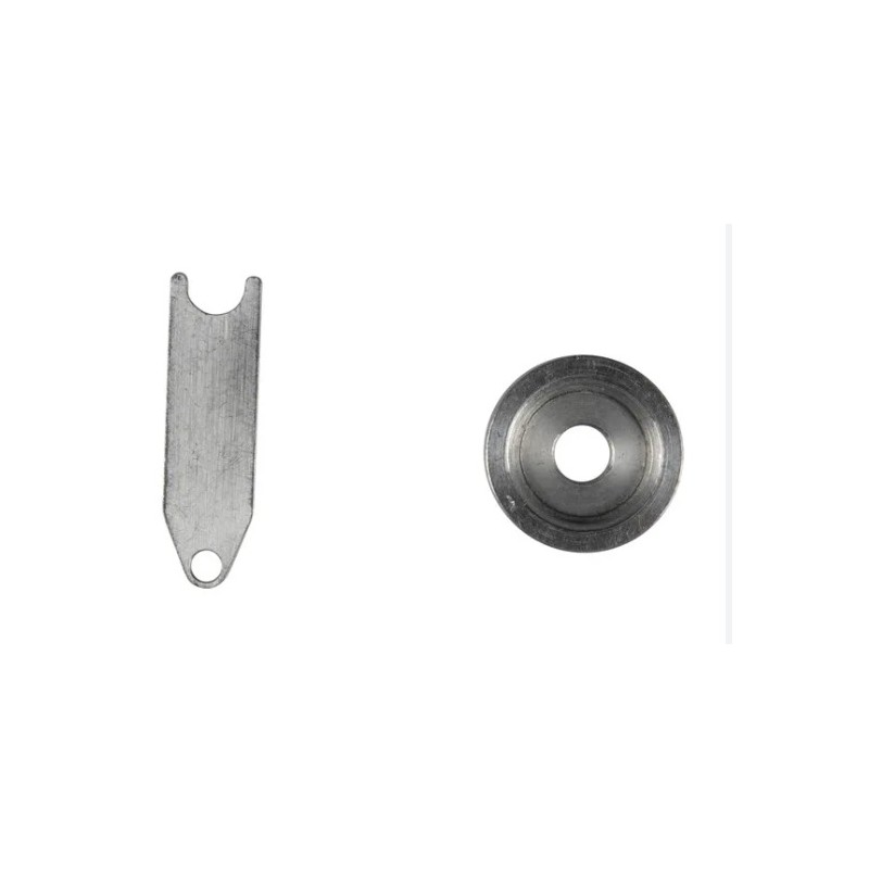 Kit ánodos motor GARMIN