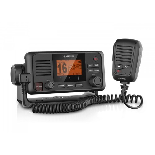 Emisora Garmin VHF 215i