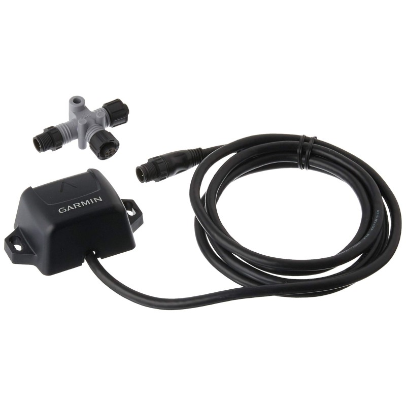 Sensor rumbo GARMIN SteadyCast
