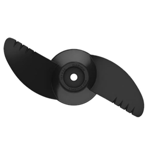 Hélice motor Garmin