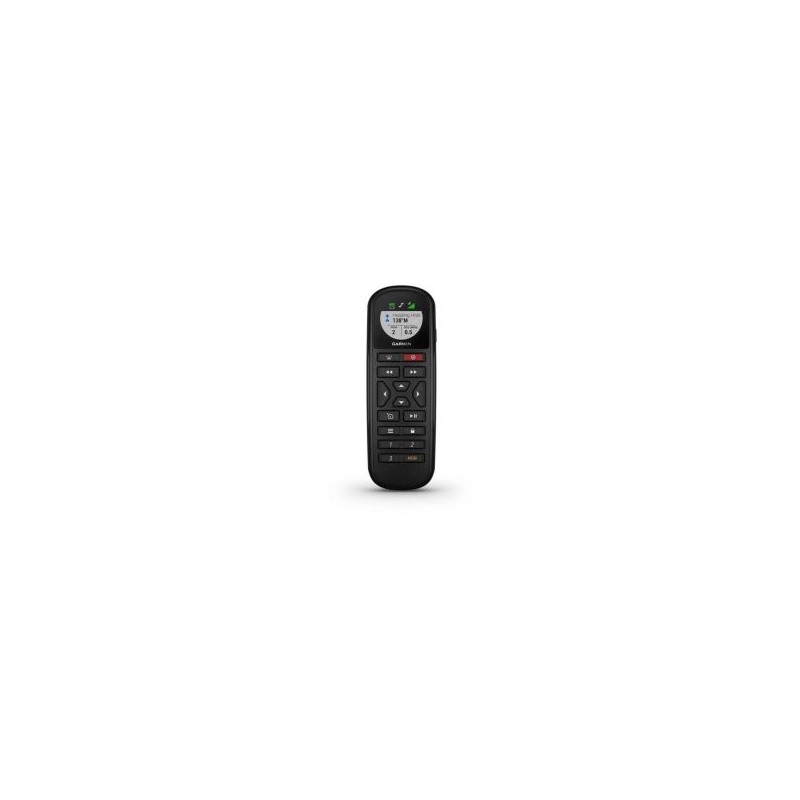 Mando distancia motor Garmin