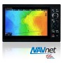 FURUNO NavNet serie TZtouchXL