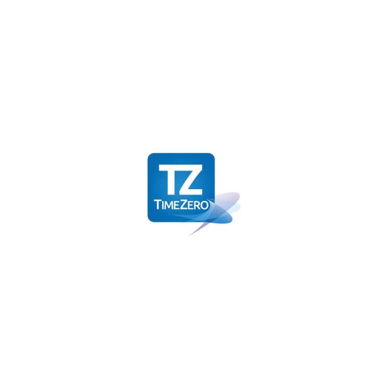 Software TimeZero PROFESIONAL