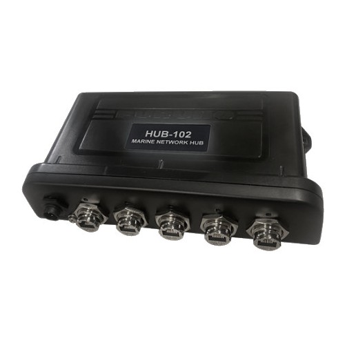 FURUNO HUB-102