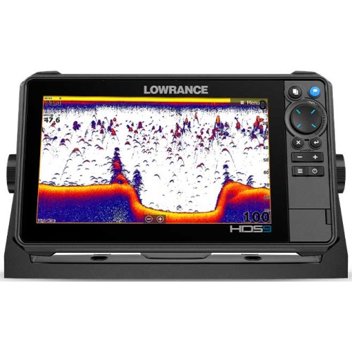 LOWRANCE HDS 16 PRO