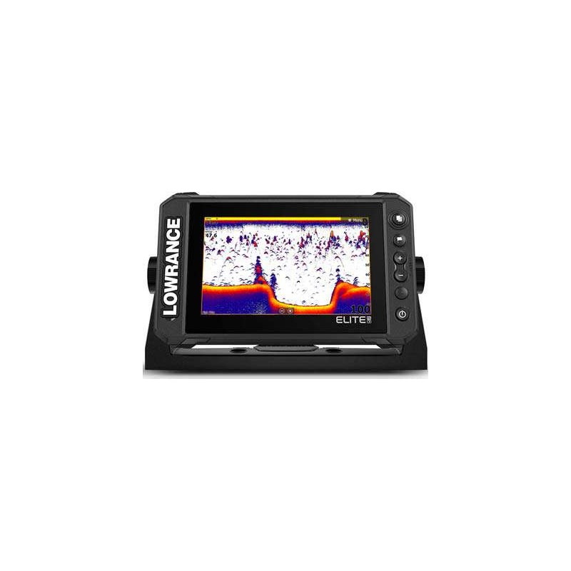 LOWRANCE Elite FS 7