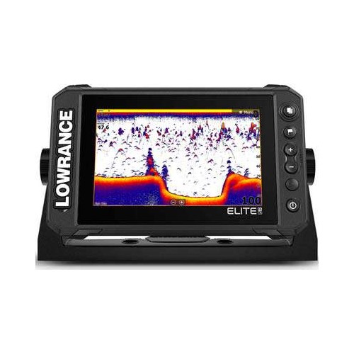 LOWRANCE Elite FS 10