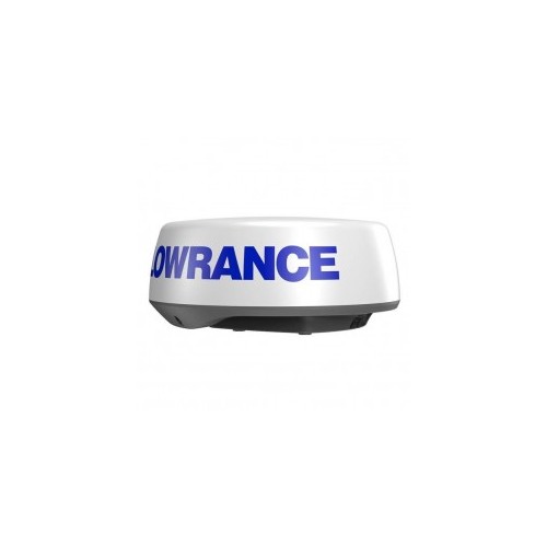 Radar LOWRANCE Halo20+
