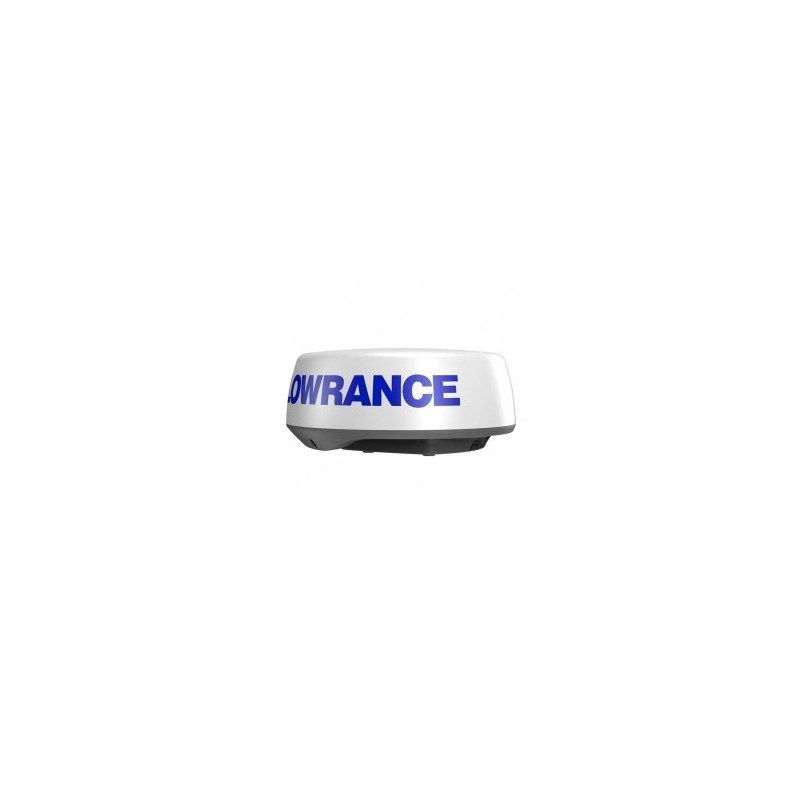 Radar LOWRANCE Halo20+