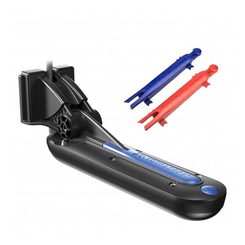 Transductor LOWRANCE popa TotalScan