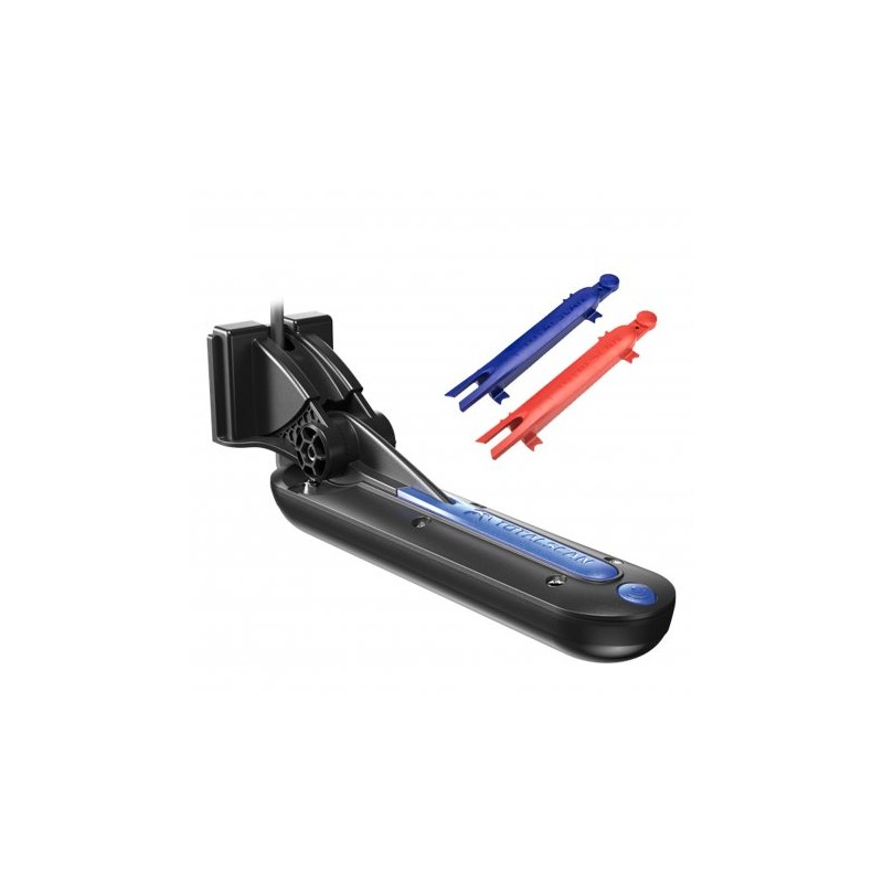 Transductor LOWRANCE popa TotalScan