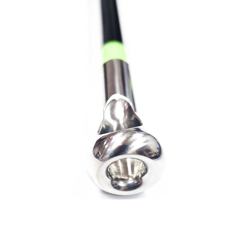 Caña pesca DOWNRIGGER MX