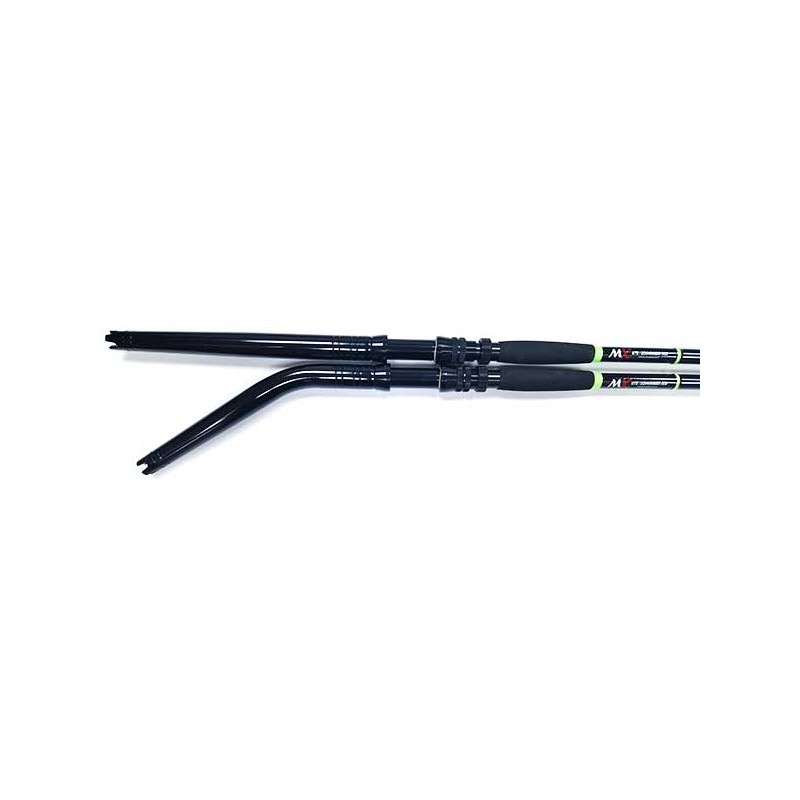 Caña pesca DOWNRIGGER MX