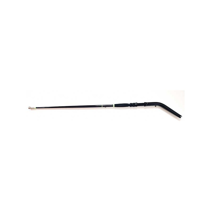 Caña pesca DOWNRIGGER MX