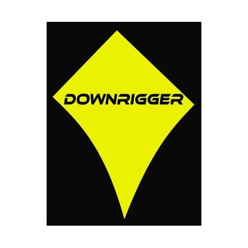 Caña pesca DOWNRIGGER MX