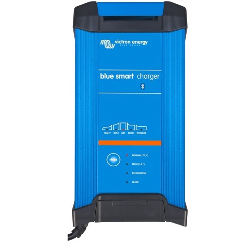 Cargador baterías VICTRON BLUE