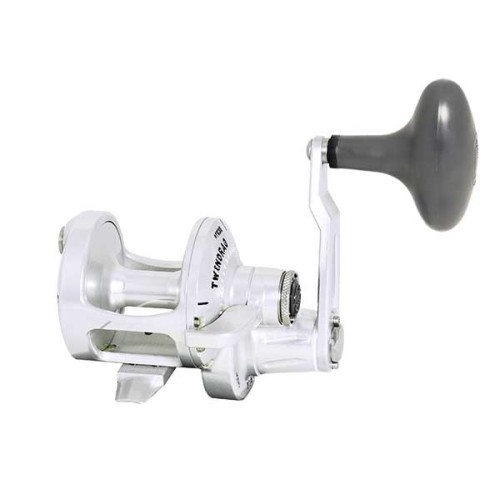 Carrete ACCURATE VALIANT BV400L