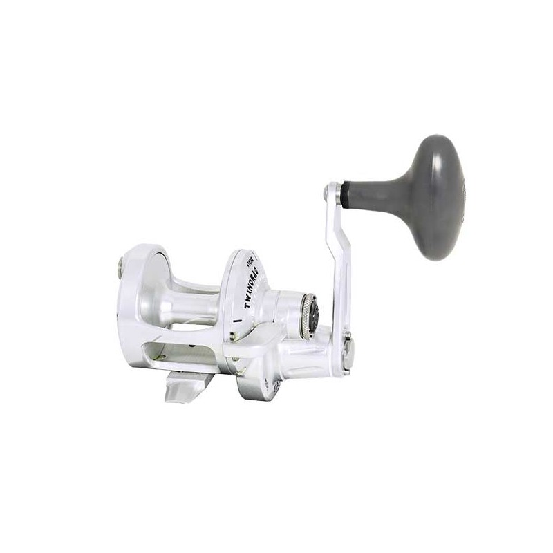 Carrete ACCURATE VALIANT BV400L