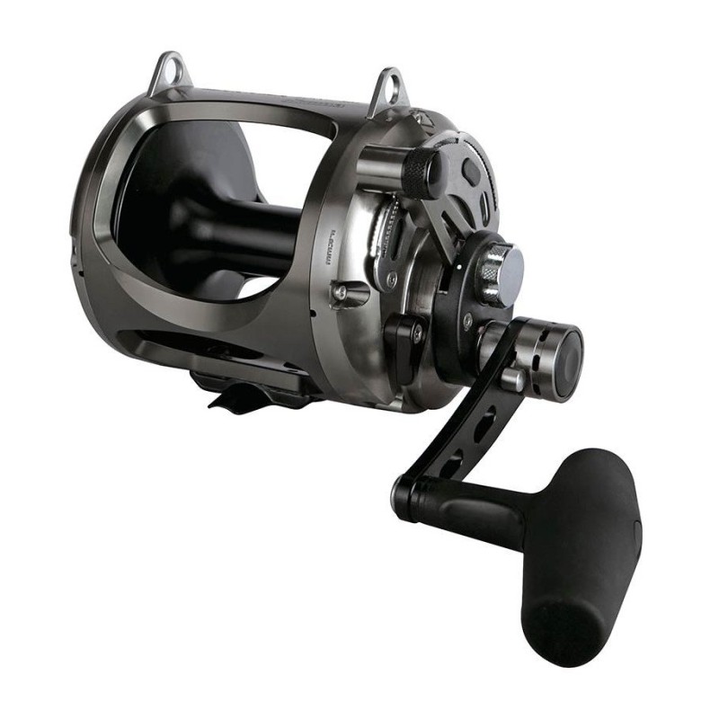 OKUMA MAKAIRA SEA 80W