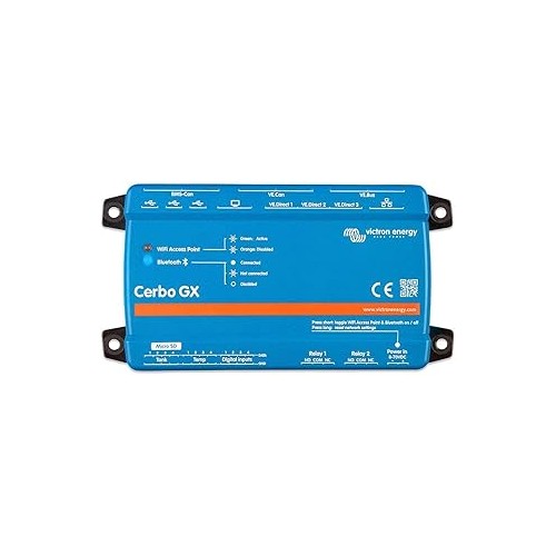 CERBO GX MK2 Victron