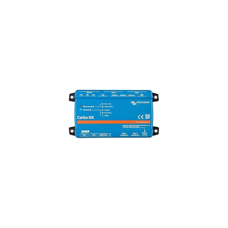 CERBO GX MK2 Victron
