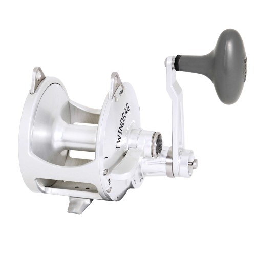 Carrete ACCURATE VALIANT VT-600L