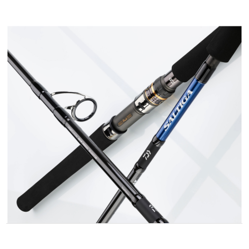 DAIWA SALTIGA MONSTER TUNA