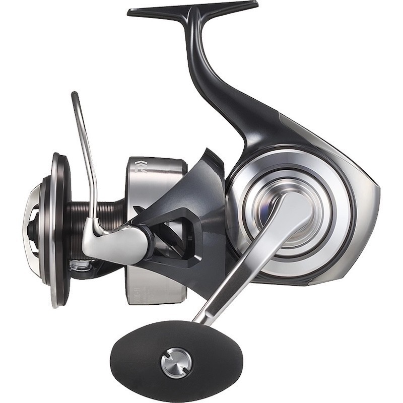 DAIWA CERTATE 26 SW