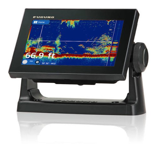 FURUNO NavNet serie TZtouchXL