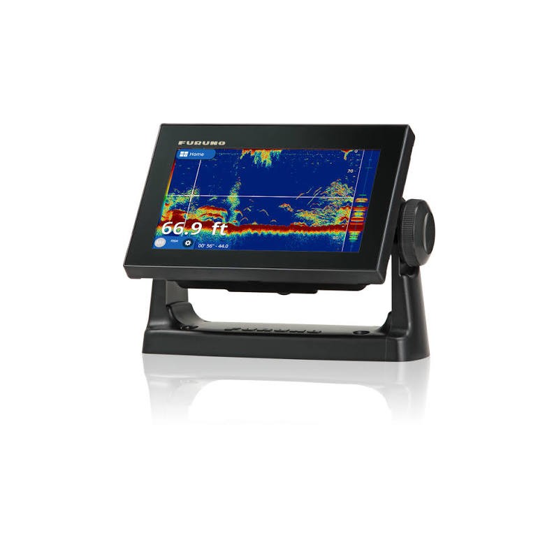 FURUNO NavNet serie TZtouchXL