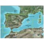 Carta nautica GARMIN VISION+