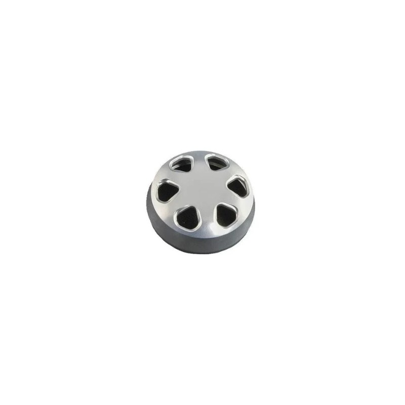 Round Knob Cap ACCURATE