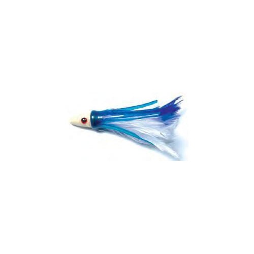 Pulpo curri mini de Fishus 10 gr.
