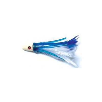 Pulpo curri mini de Fishus 10 gr.