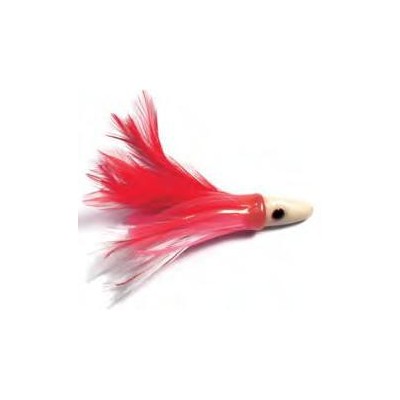 Pulpo curri mini de Fishus 10 gr.