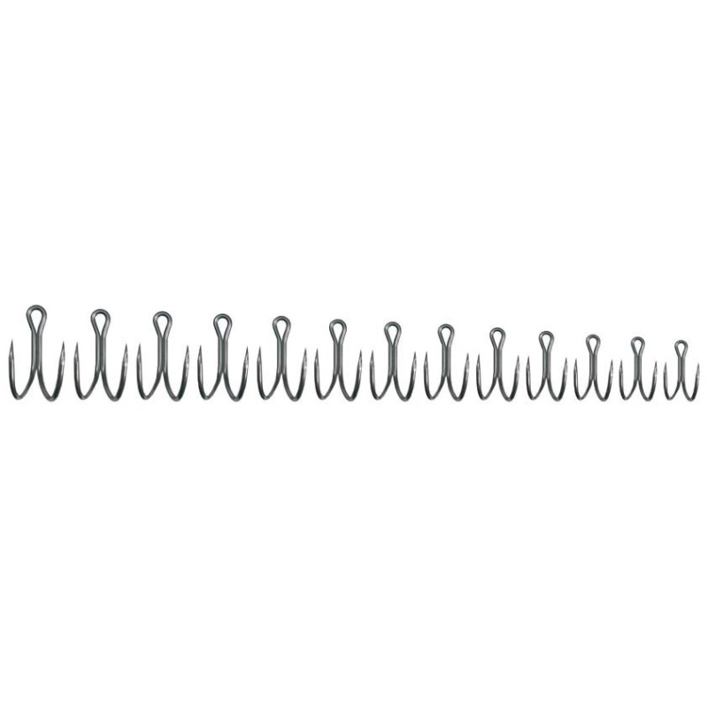 Anzuelo YUKI doble 6800 2