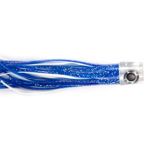 Señuelo CH & LURE MINI TURBO SLAMMER MTS74 montado