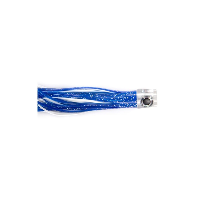 Señuelo CH & LURE MINI TURBO SLAMMER MTS74 montado