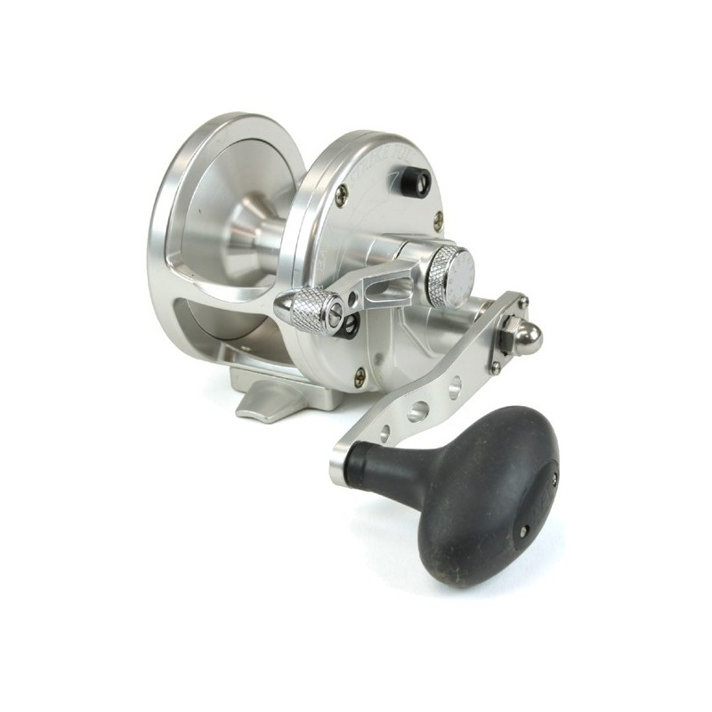 Carrete Avet Reels  JX