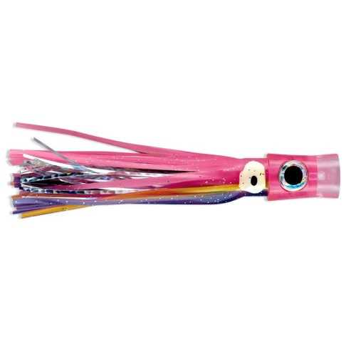 Señuelo CH & LURE STUBBY-BUBBLER SBB03