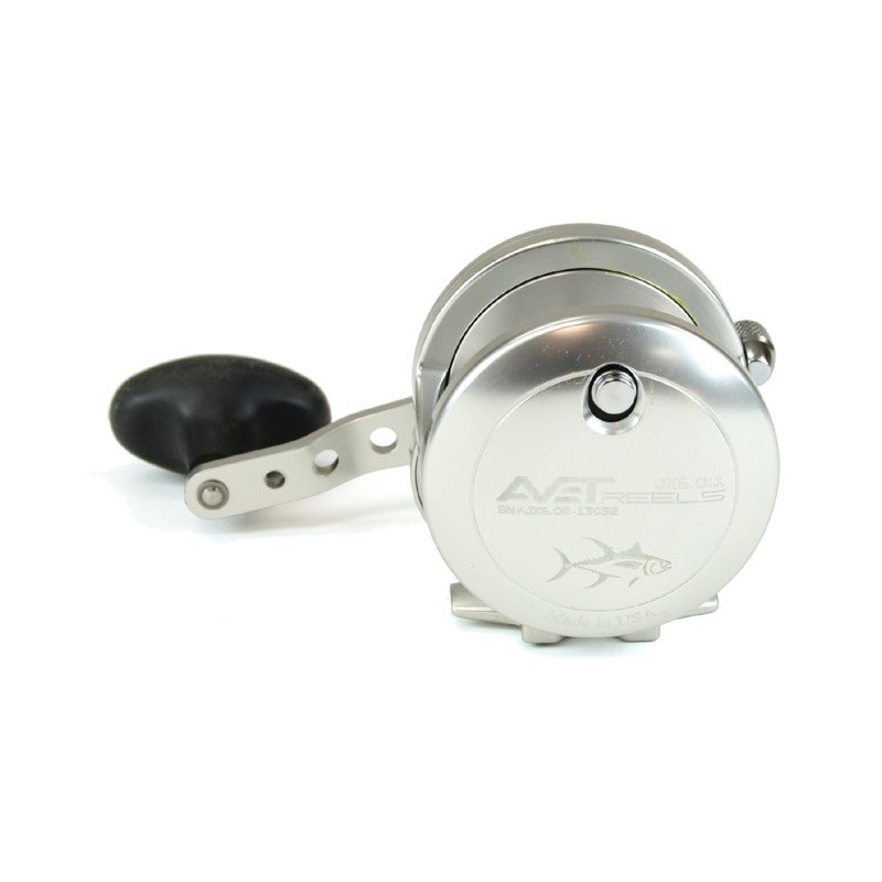 Carrete Avet Reels  JX