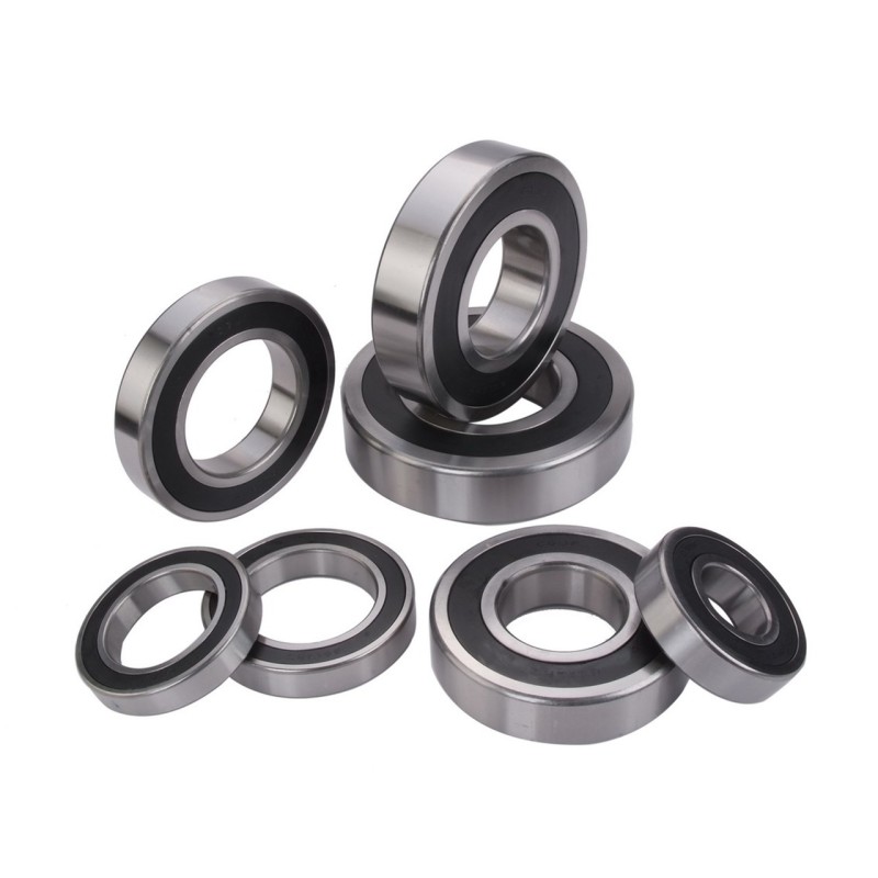 Rodamiento Ultimate Jigging Reel Bearing Set - 2 pieces 9,5 mm