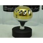 Pomo ultimate jigging  45mm Reel Knob - Avet Model GOLD / SILVER