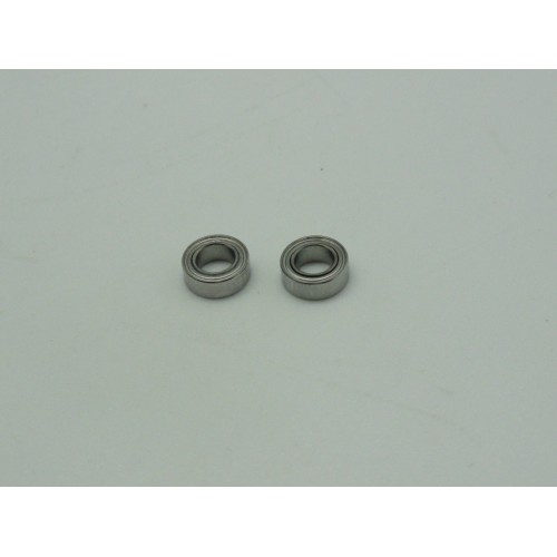 Rodamiento Ultimate Jigging Reel Bearing Set - 2 pieces 7 mm