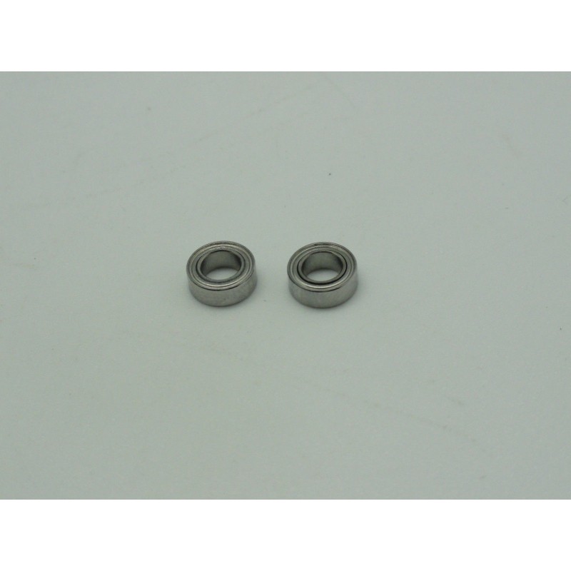Rodamiento Ultimate Jigging Reel Bearing Set - 2 pieces 7 mm