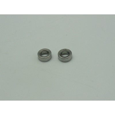 Rodamiento Ultimate Jigging Reel Bearing Set - 2 pieces 7 mm