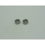 Rodamiento Ultimate Jigging Reel Bearing Set - 2 pieces 7 mm