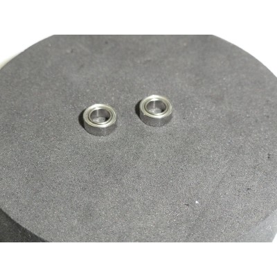 Rodamiento Ultimate Jigging Reel Bearing Set - 2 pieces 7 mm